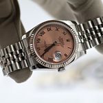 Rolex Datejust 36 116234 - (7/8)