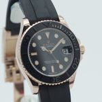 Rolex Yacht-Master 37 268655 (2016) - Zwart wijzerplaat 37mm Roségoud (5/8)
