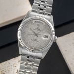 Tudor Prince Date 76214 (Onbekend (willekeurig serienummer)) - 36mm Staal (3/8)