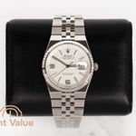 Rolex Land-Dweller 36 127234 - (1/6)