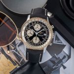 Breitling Old Navitimer 81610 - (1/8)