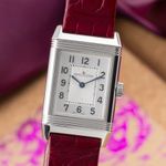 Jaeger-LeCoultre Reverso Classic Small Q2618430 - (3/8)