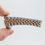 Rolex Datejust 31 68273 (1992) - 31 mm Gold/Steel case (7/7)