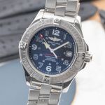 Breitling Superocean A17360 - (1/8)