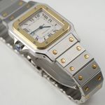 Cartier Santos 1172961 - (2/4)