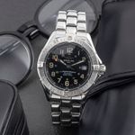 Breitling Superocean A17040 - (1/8)