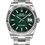 Rolex Datejust 36 126234 - (1/1)