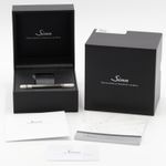 Sinn 903 903.091 (Unknown (random serial)) - Blue dial 41 mm Steel case (8/8)