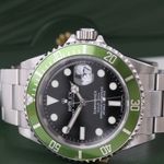 Rolex Submariner Date 16610LV - (5/8)