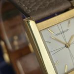 Jaeger-LeCoultre Vintage Unknown - (3/4)