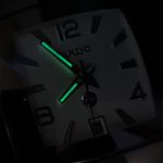 Rado Sintra R13598102 (2025) - Silver dial 35 mm Ceramic case (5/8)