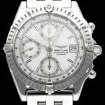 Breitling Chronomat A13352 (2002) - 39 mm Steel case (1/8)