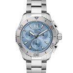 TAG Heuer Aquaracer CBP1112.BA0627 - (1/1)