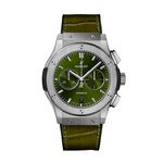 Hublot Classic Fusion Chronograph 541.NX.8970.LR - (1/1)