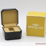 Breitling Avenger Hurricane XB0180E4/BF31/152S (2017) - Black dial 45 mm Plastic case (8/8)