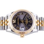 Rolex Datejust 31 278273 - (6/8)