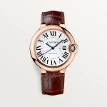 Cartier Ballon Bleu WGBB0009 - (1/1)