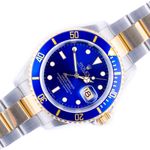 Rolex Submariner Date 16613 - (1/8)