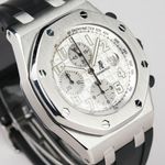 Audemars Piguet Royal Oak Offshore Chronograph 26020ST - (3/8)