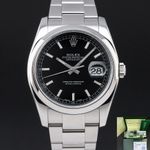 Rolex Datejust 36 116200 - (1/8)