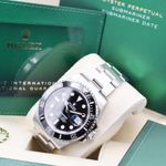 Rolex Submariner Date 126610LN - (7/7)