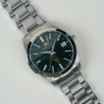 Grand Seiko Heritage Collection SBGN007 (2018) - Groen wijzerplaat 41mm Staal (4/8)