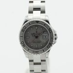 Rolex Yacht-Master 169622 (2000) - 29 mm Steel case (2/8)