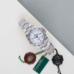 Rolex Explorer II 16570 - (2/8)
