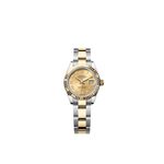 Rolex Lady-Datejust 279173 - (1/1)