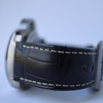 Panerai Luminor Marina 1950 3 Days Automatic PAM00351 (Unknown (random serial)) - Brown dial 44 mm Titanium case (4/8)