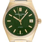 Frederique Constant Slimline FC-702SD3SD6 - (1/7)