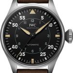 IWC Big Pilot IW329701 - (1/1)