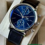 IWC Portofino Chronograph IW391408 - (3/7)