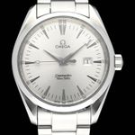 Omega Seamaster Aqua Terra 2517.30.00 - (1/8)