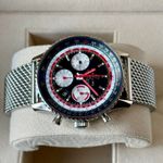 Breitling Navitimer 1 B01 Chronograph AB01211B1B1A1 - (4/7)