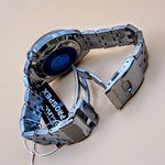 Seiko Prospex SPB313J1 (2025) - White dial 41 mm Steel case (8/8)