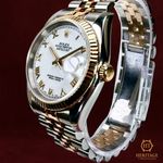 Rolex Datejust 36 116233 - (4/8)