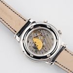 Patek Philippe Celestial 5102G-001 (2008) - Blue dial 43 mm White Gold case (6/8)