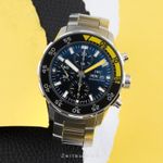 IWC Aquatimer Chronograph IW376709 - (3/8)