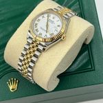 Rolex Datejust 278273 - (7/10)