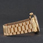 Rolex Day-Date 36 18238 (1991) - 36 mm Yellow Gold case (7/8)