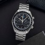 Omega Speedmaster Moonphase 3576.50.00 - (1/8)