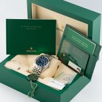 Rolex Datejust 36 126234 (2023) - 36 mm Steel case (5/5)