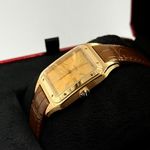 Cartier Santos Dumont Wgsa0111 - (4/8)