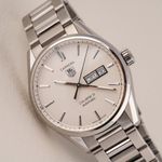 TAG Heuer Carrera Calibre 5 WAR201B.FC6291 - (2/8)