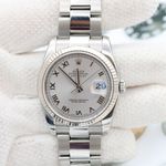 Rolex Datejust 36 116234 - (4/8)