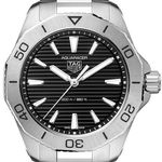TAG Heuer Aquaracer WBP1110.BA0627 - (1/1)