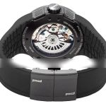 Porsche Design Flat Six P6341.13.44.1169 - (3/4)