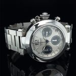 Cartier Pasha C 2412 - (8/8)