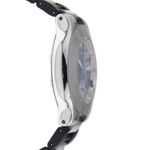 Cartier 21 Chronoscaph 2424 (2000) - 38mm Staal (5/8)